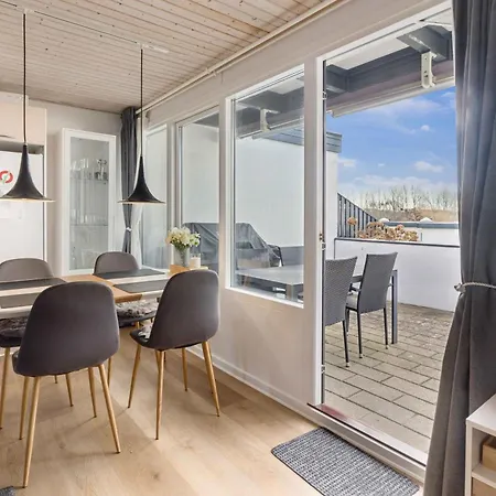 펜션 Cosy Small For 4 Persons