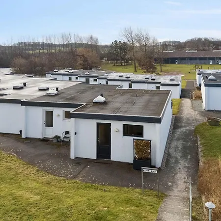 Cosy Small For 4 Persons Tranekær