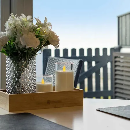 Hébergement de vacances Cosy Small For 4 Persons *