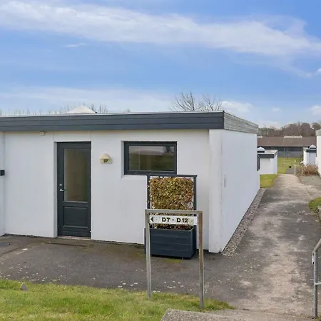 Cosy Small For 4 Persons * Tranekær