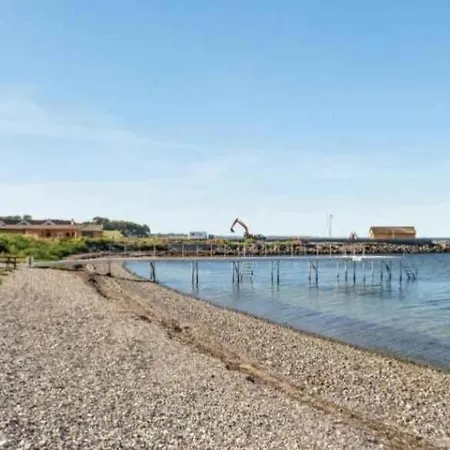 Cosy Small For 4 Persons Tranekær