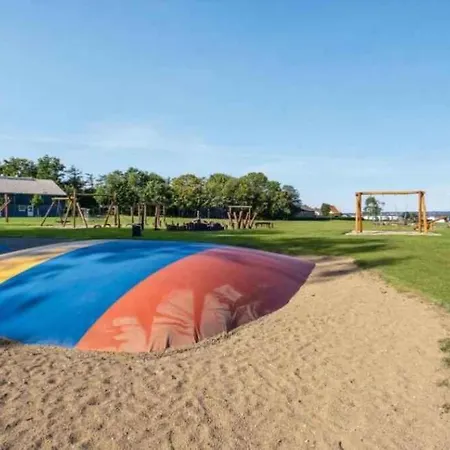 Vakantiehuis Cosy Small For 4 Persons *