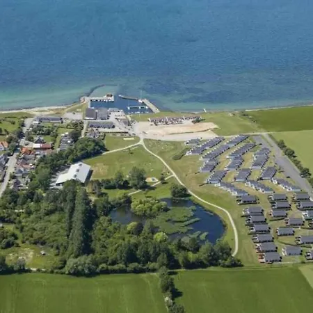 Сasa de vacaciones Cosy Small For 4 Persons *