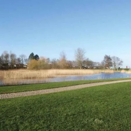 Cosy Small For 4 Persons *