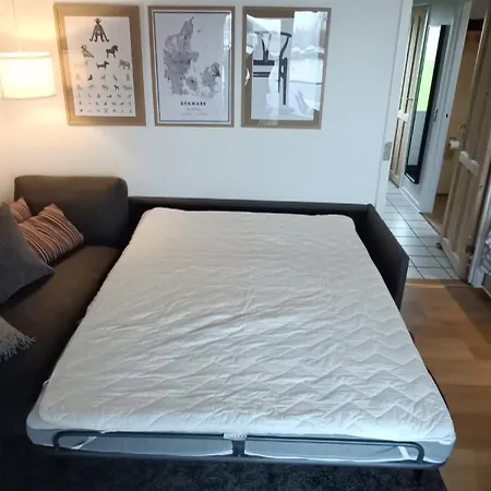 Cosy Small For 4 Persons בית נופש *