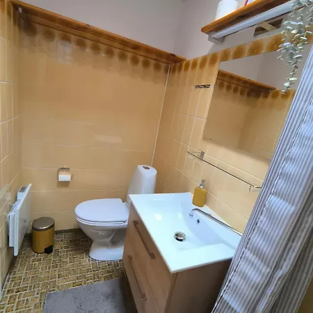 Holiday home Cosy Small For 4 Persons *