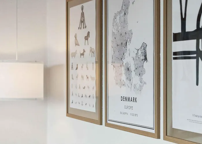 Сasa de vacaciones Cosy Small For 4 Persons *