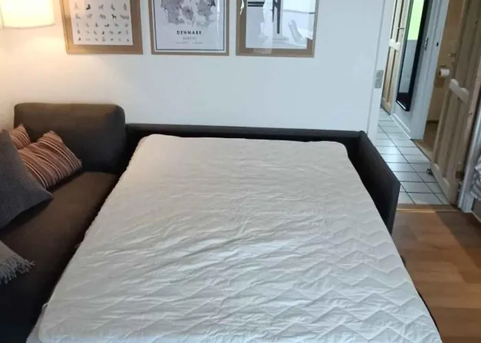 Hébergement de vacances Cosy Small For 4 Persons