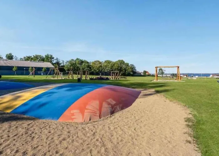 Сasa de vacaciones Cosy Small For 4 Persons *