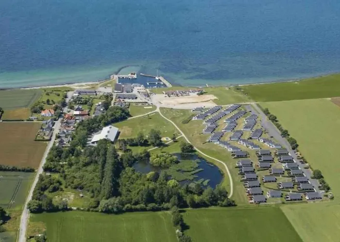 Vakantiehuis Cosy Small For 4 Persons *